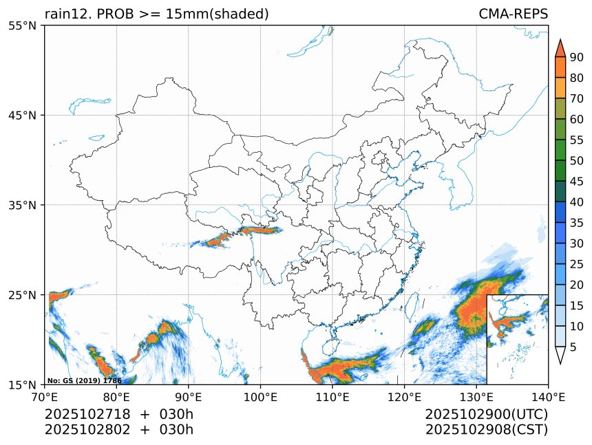 10/28 02时 +030小时