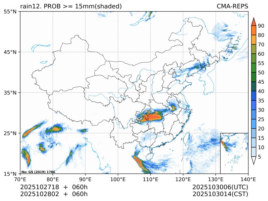 10/28 02时 +060小时