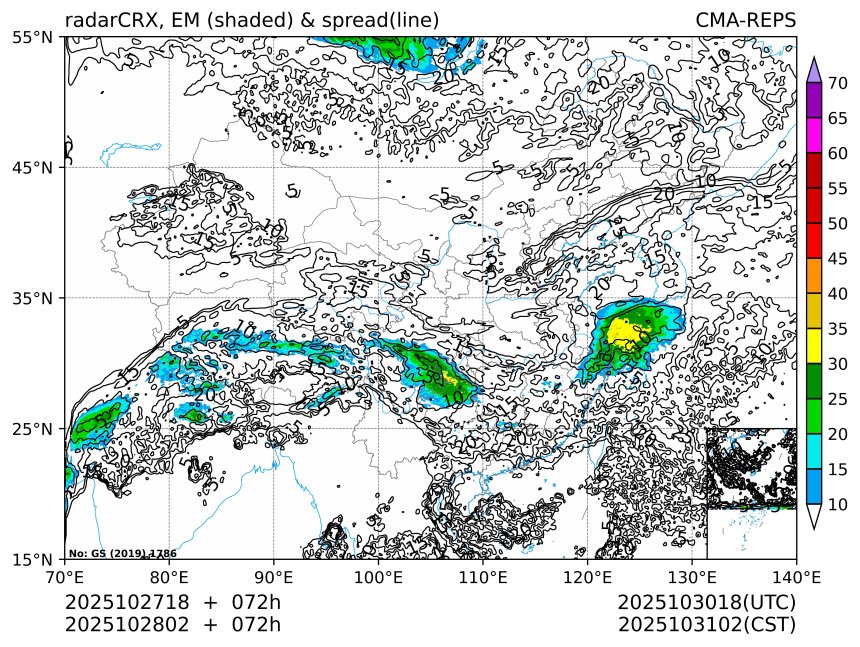 10/28 02时 +072小时