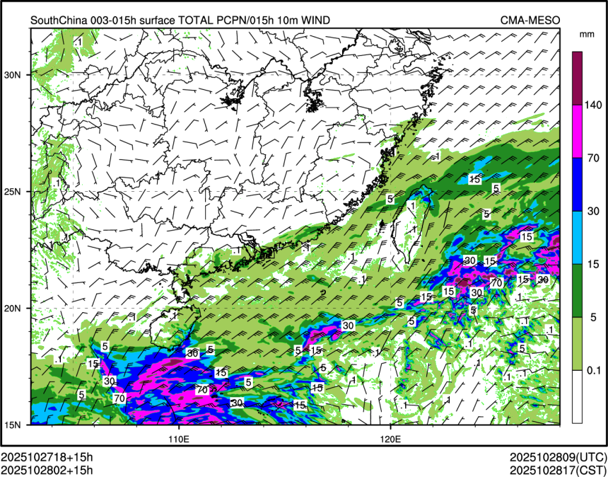 10/28 02时 +015小时