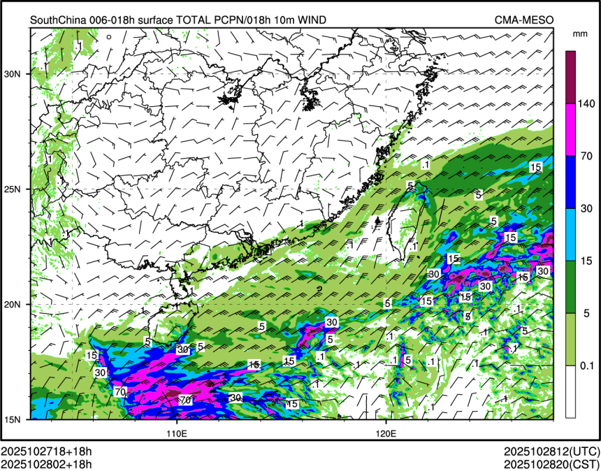 10/28 02时 +018小时