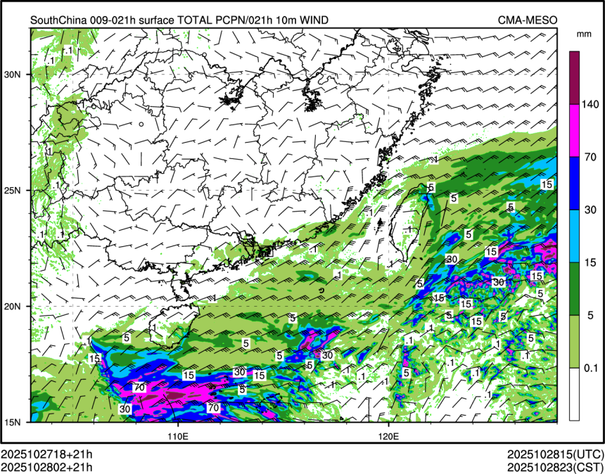 10/28 02时 +021小时
