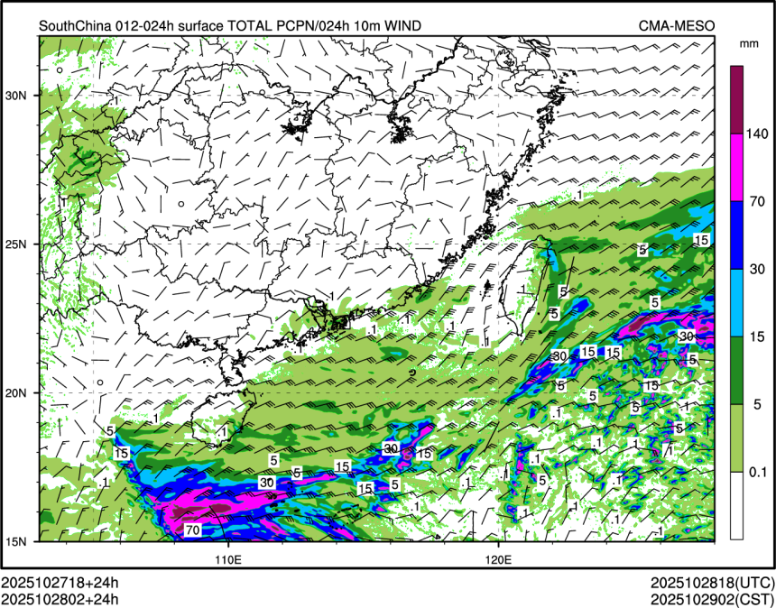 10/28 02时 +024小时