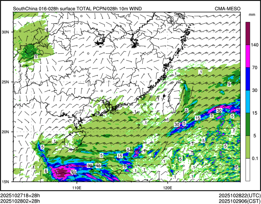 10/28 02时 +028小时