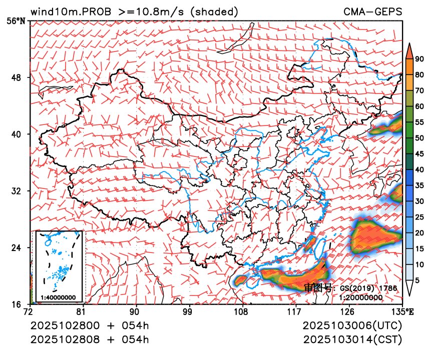 10/28 08时 +054小时
