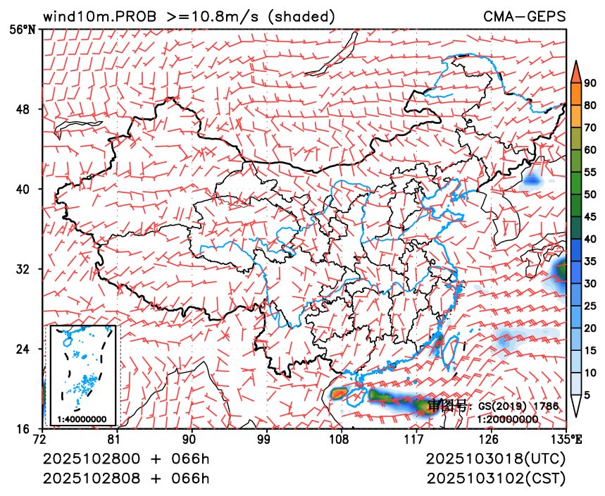 10/28 08时 +066小时