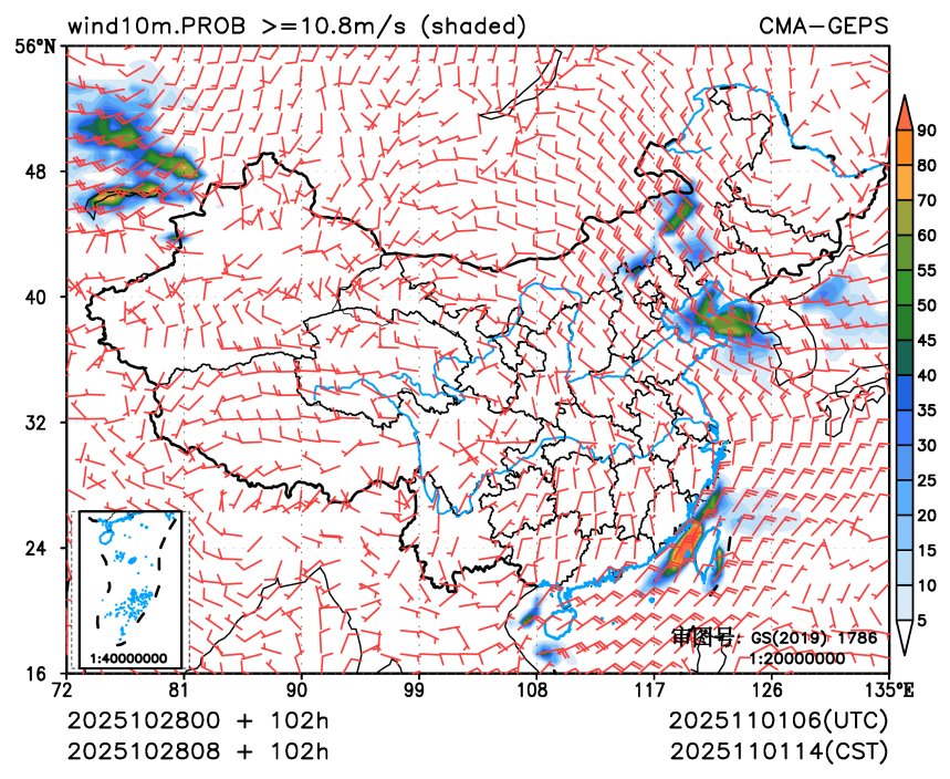 10/28 08时 +102小时