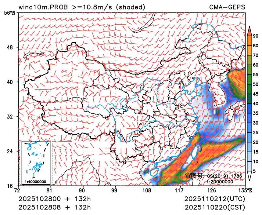 10/28 08时 +132小时