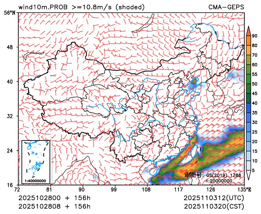 10/28 08时 +156小时