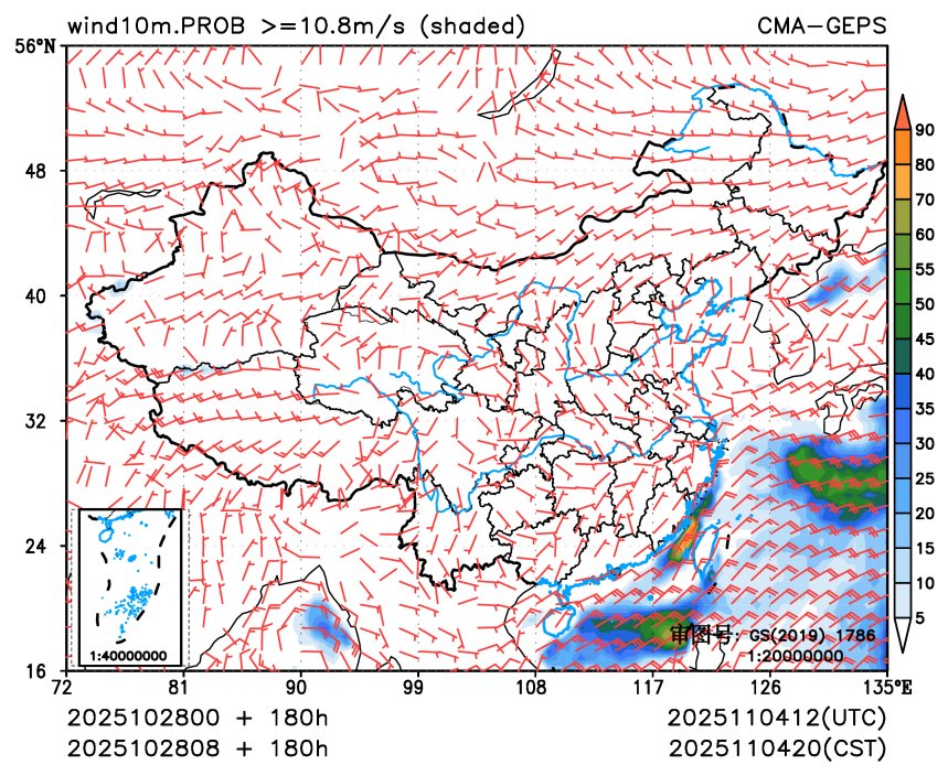 10/28 08时 +180小时