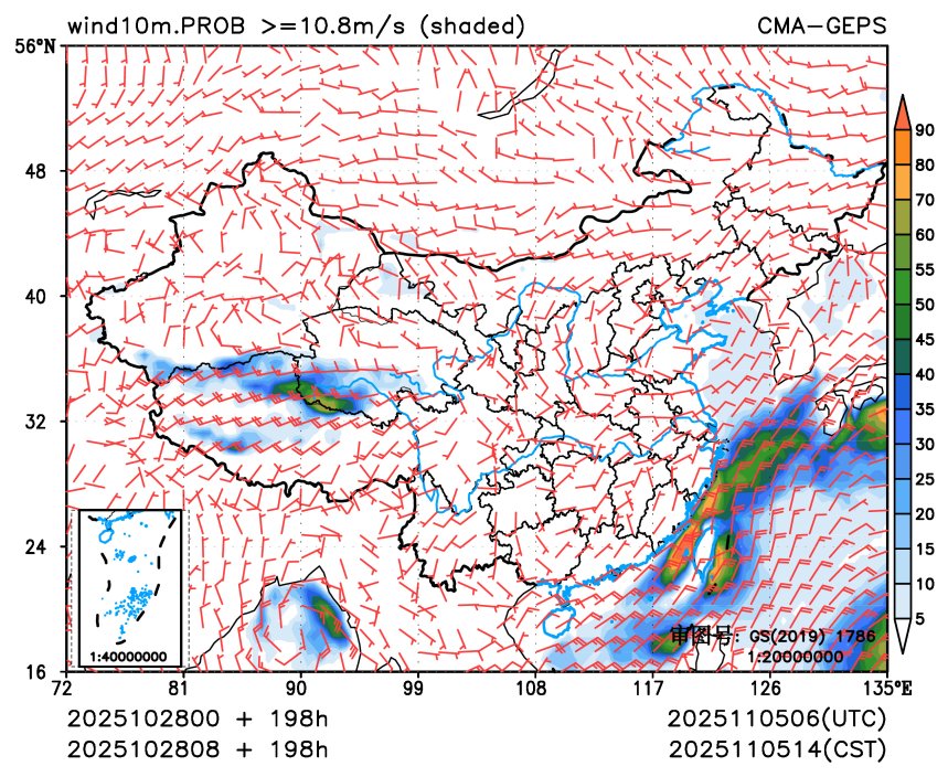 10/28 08时 +198小时