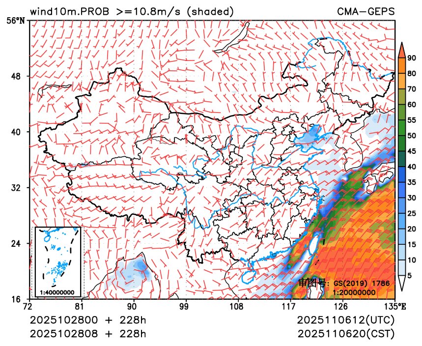 10/28 08时 +228小时
