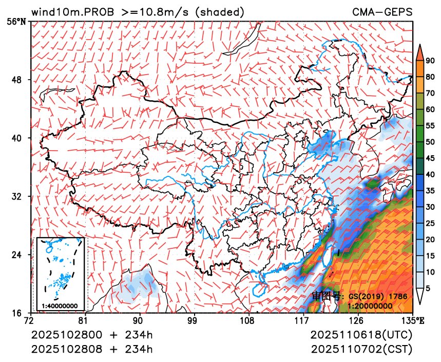10/28 08时 +234小时