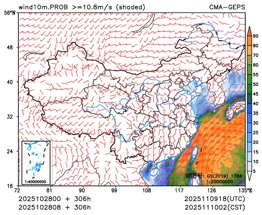 10/28 08时 +306小时
