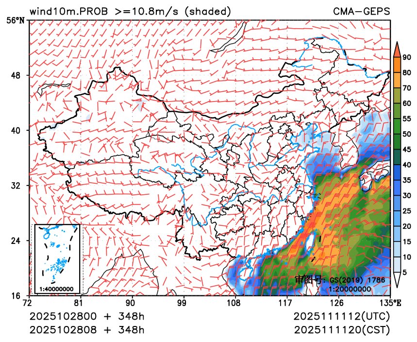 10/28 08时 +348小时