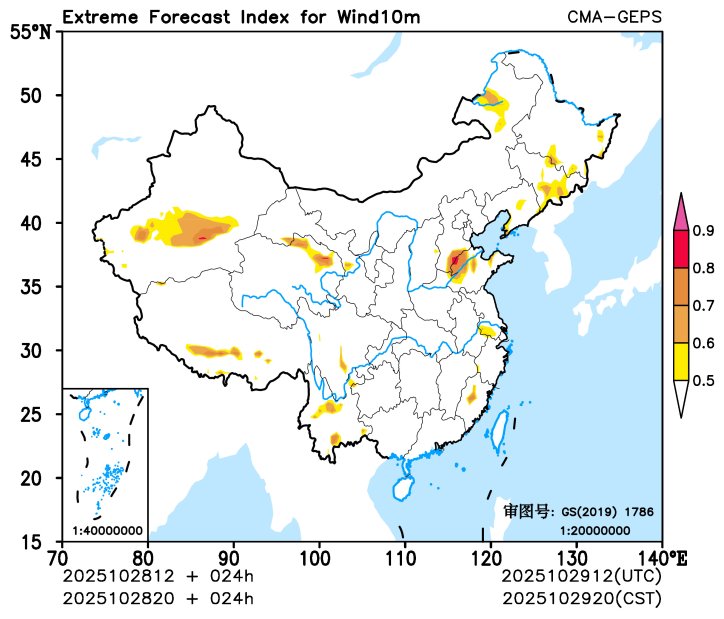 10/28 20时 +024小时