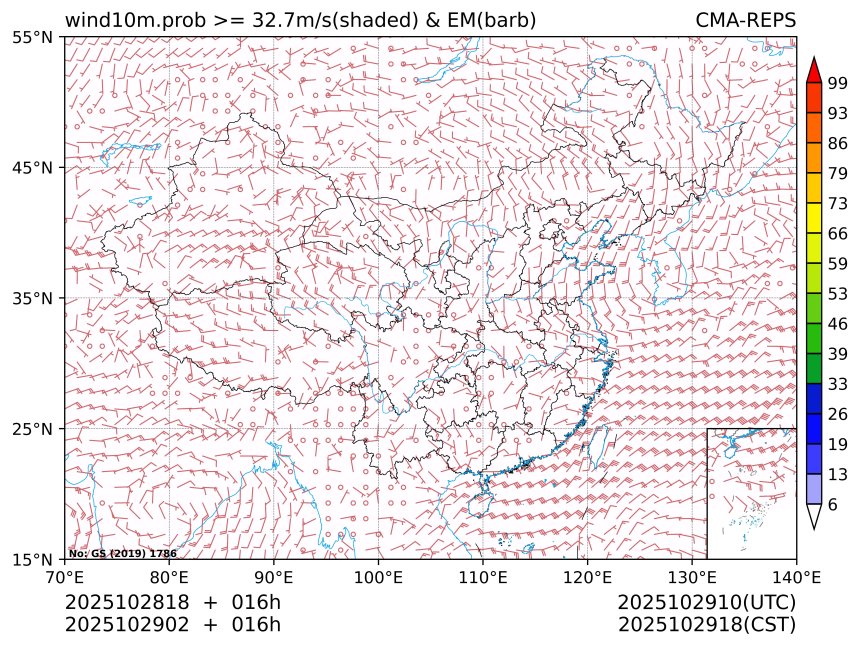 10/29 02时 +016小时