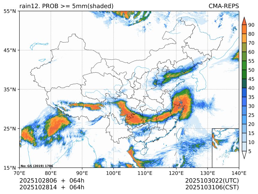 10/28 14时 +064小时