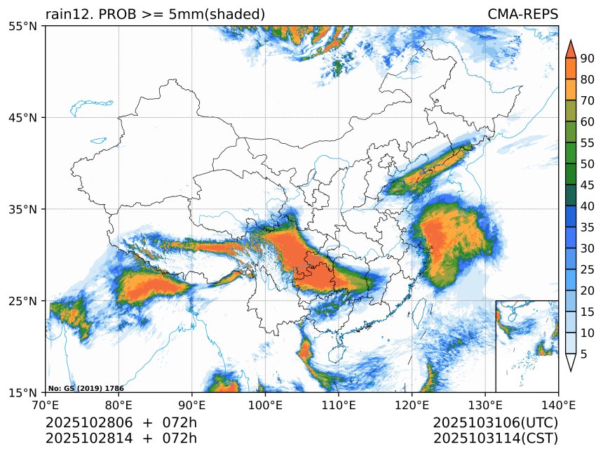 10/28 14时 +072小时