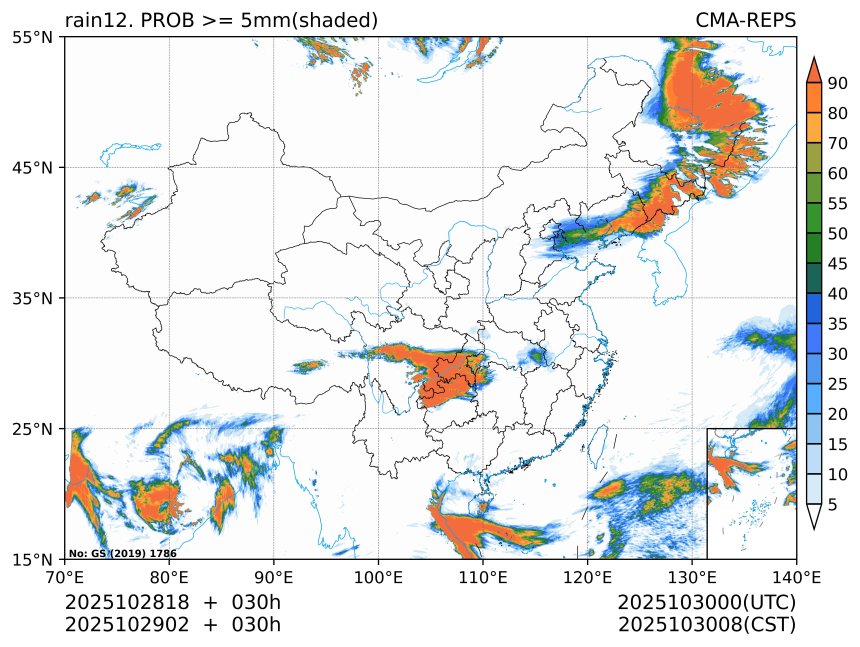 10/29 02时 +030小时