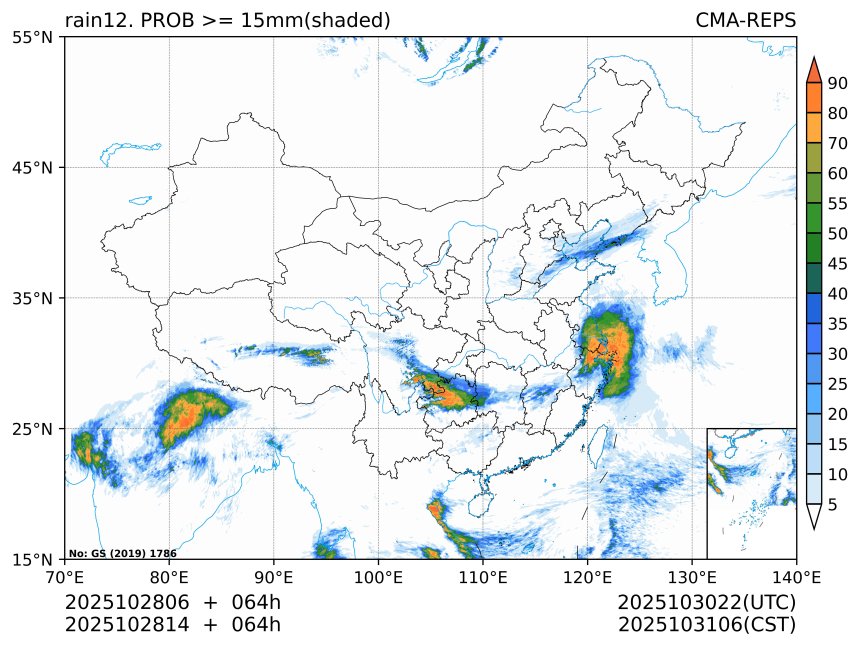 10/28 14时 +064小时