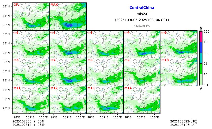 10/28 06时 +064小时