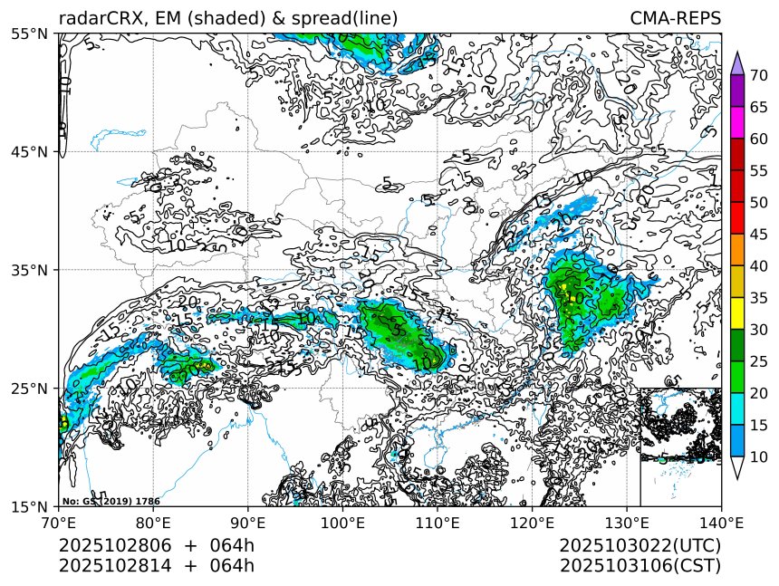 10/28 14时 +064小时