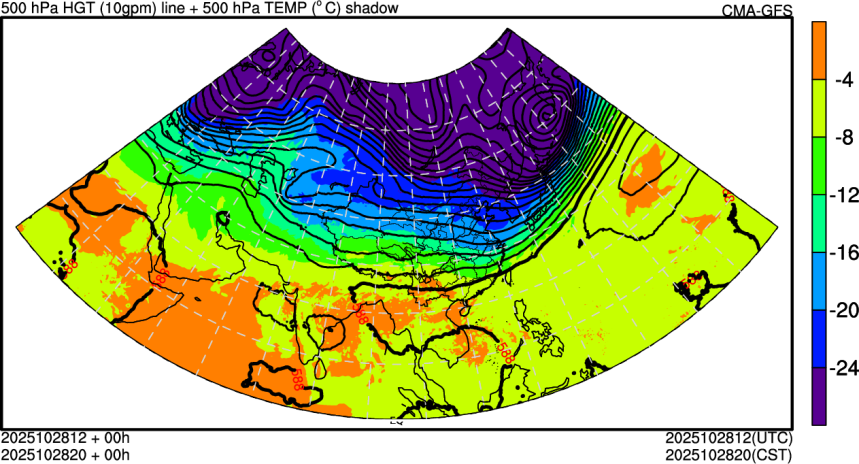 10/28 12时 +000小时