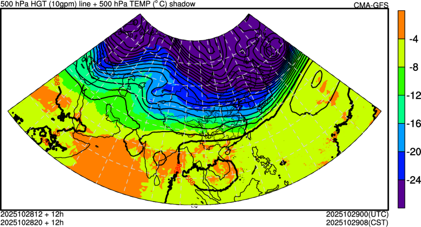 10/28 12时 +012小时
