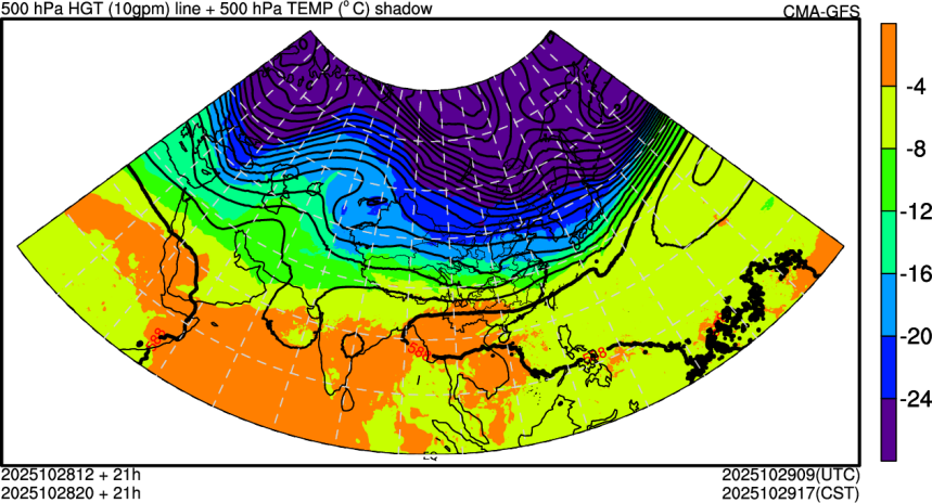 10/28 12时 +021小时