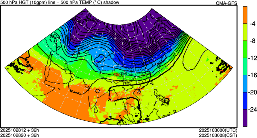 10/28 12时 +036小时