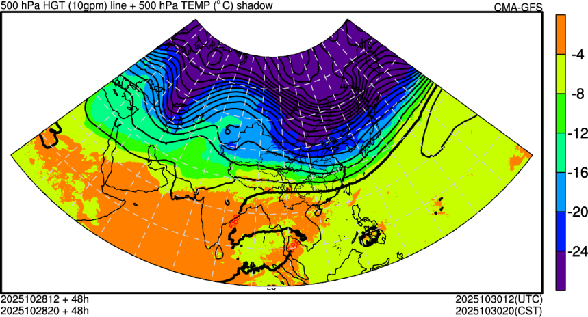 10/28 12时 +048小时