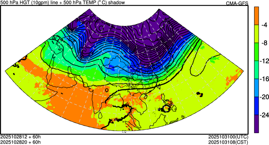 10/28 12时 +060小时