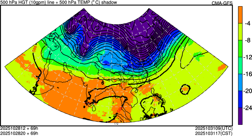 10/28 12时 +069小时