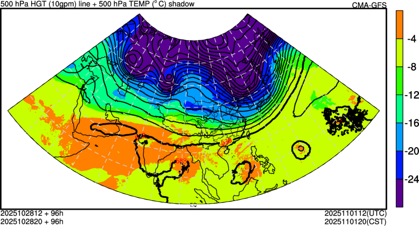 10/28 12时 +096小时