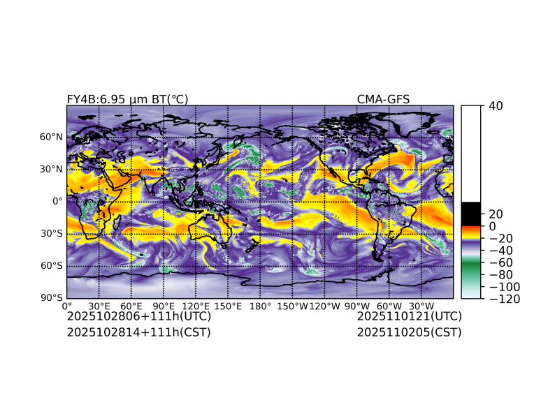 10/28 06时 +111小时