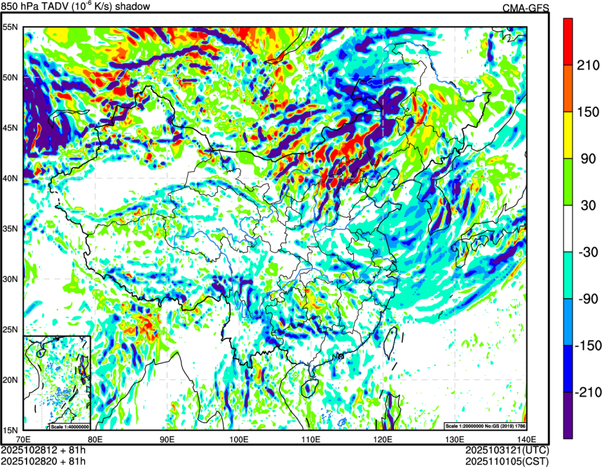 10/28 12时 +081小时