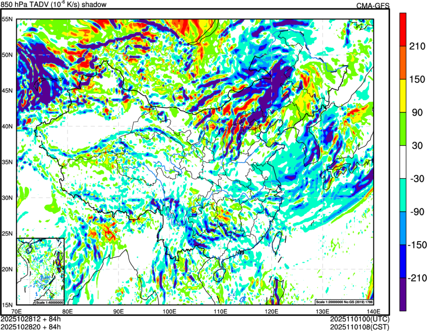10/28 12时 +084小时