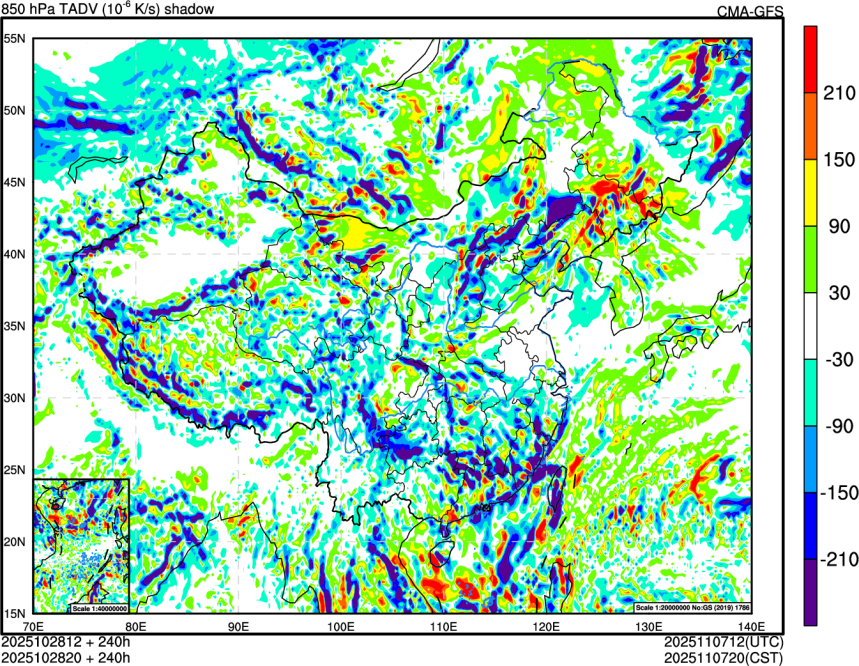 10/28 12时 +240小时