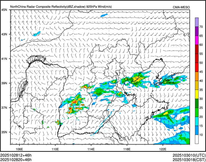 10/28 20时 +046小时