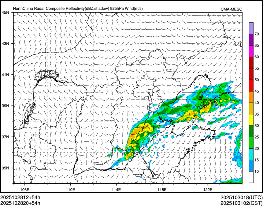 10/28 20时 +054小时