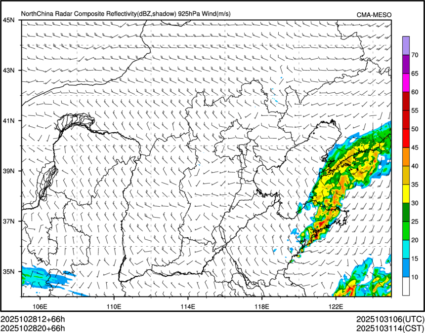 10/28 20时 +066小时
