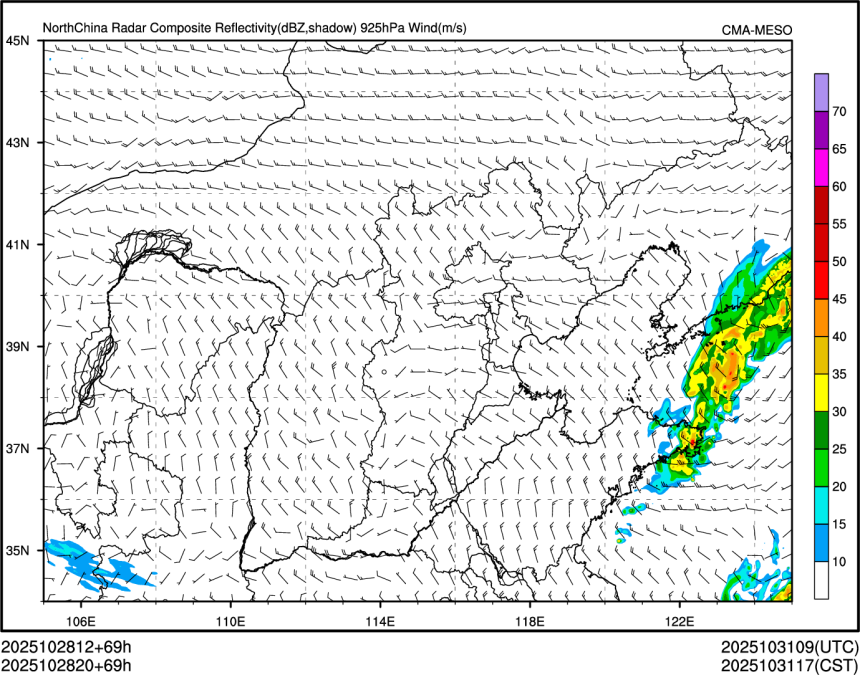 10/28 20时 +069小时