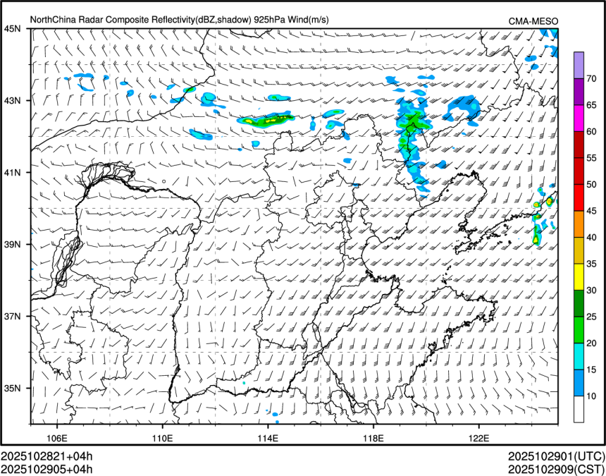 10/29 05时 +004小时