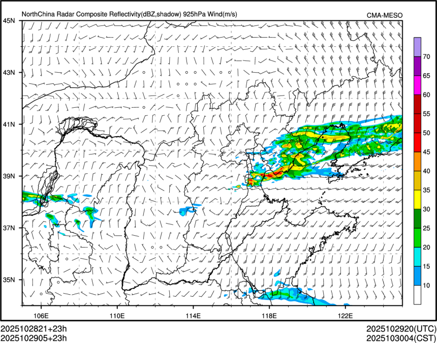 10/29 05时 +023小时