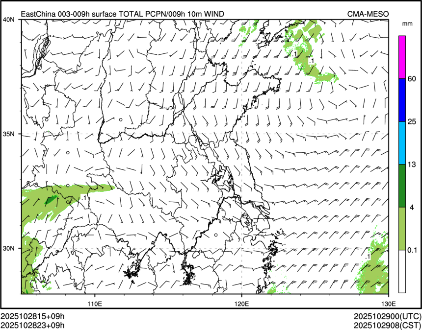 10/28 23时 +009小时