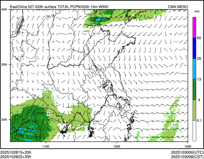 10/28 23时 +033小时