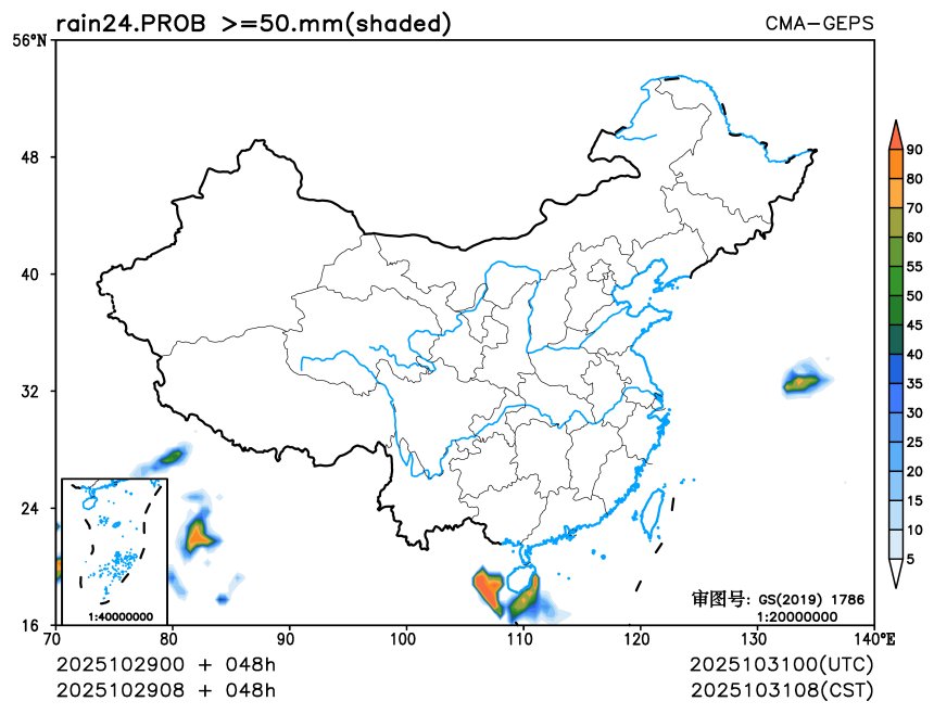 10/29 08时 +048小时