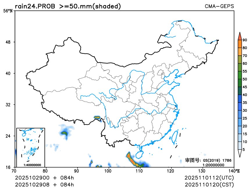 10/29 08时 +084小时