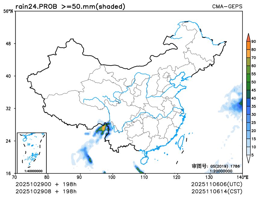 10/29 08时 +198小时